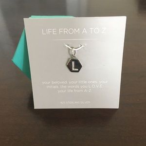 Origami Owl Core Charm